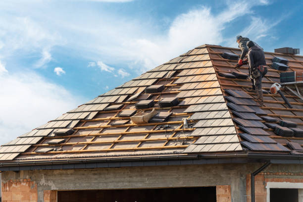 Best Roof Waterproofing  in Florissant, MO